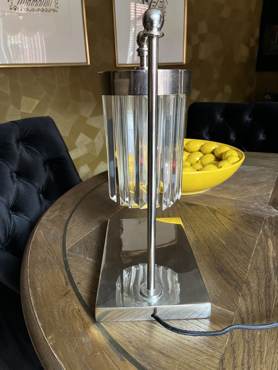 Image 1 of Bureau Lamp 