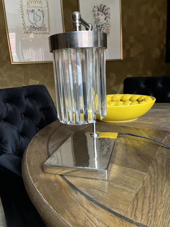 Image 1 of Bureau Lamp 