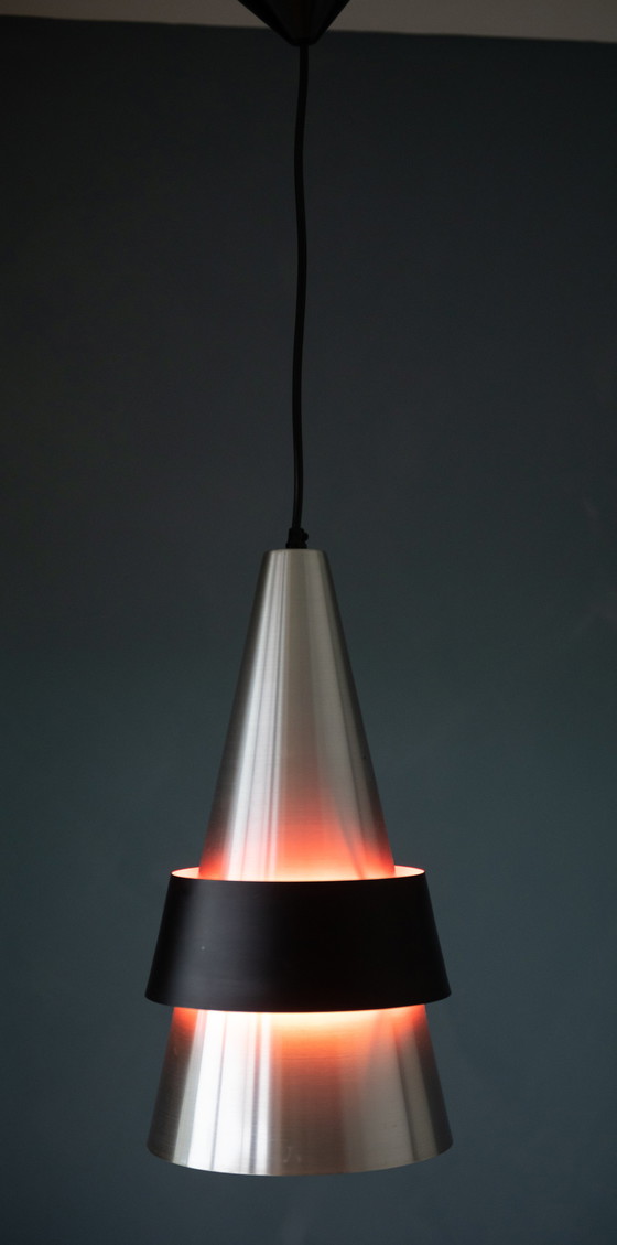 Image 1 of Fog & Mørup Corona hanglamp