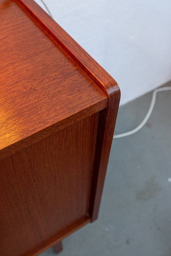 Image 1 of Vintage teak dressoir Midcentury