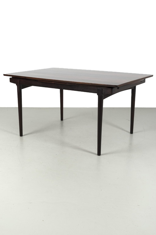 Vamo Sønderborg uittrektafel