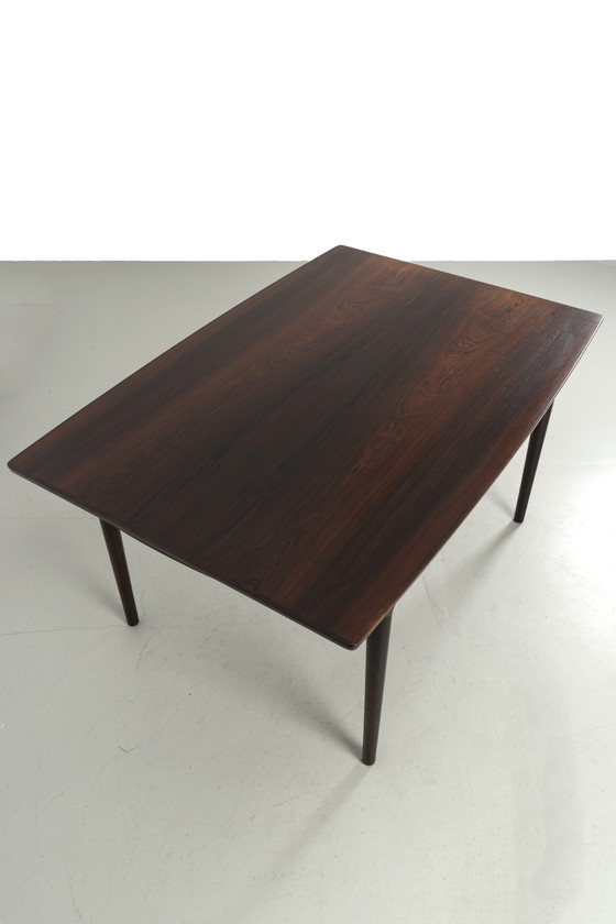 Image 1 of Vamo Sønderborg uittrektafel