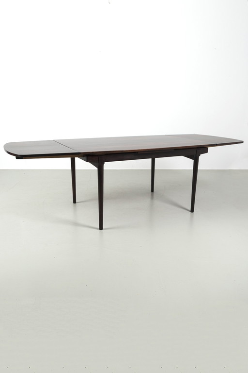 Vamo Sønderborg uittrektafel