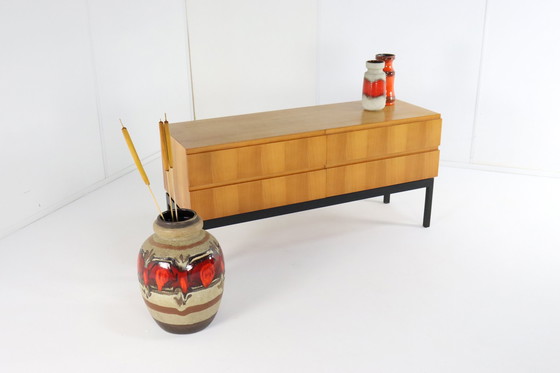 Image 1 of Compact Sideboard 'Bremen Vintage