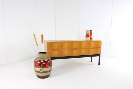 Image 1 of Compact Sideboard 'Bremen Vintage