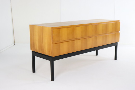 Image 1 of Compact Sideboard 'Bremen Vintage