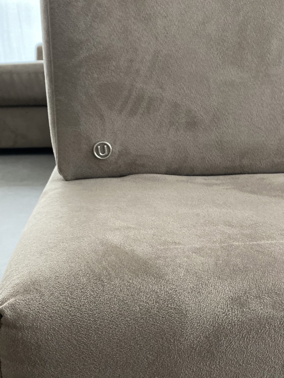 Image 1 of Natuzzi zetel