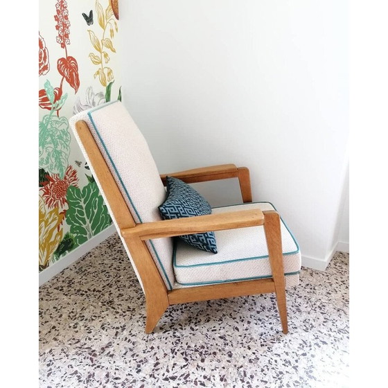 Image 1 of Grote vintage fauteuil 1930