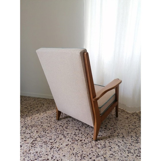 Image 1 of Grote vintage fauteuil 1930