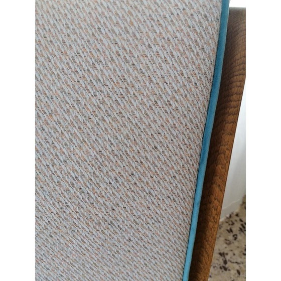 Image 1 of Grote vintage fauteuil 1930