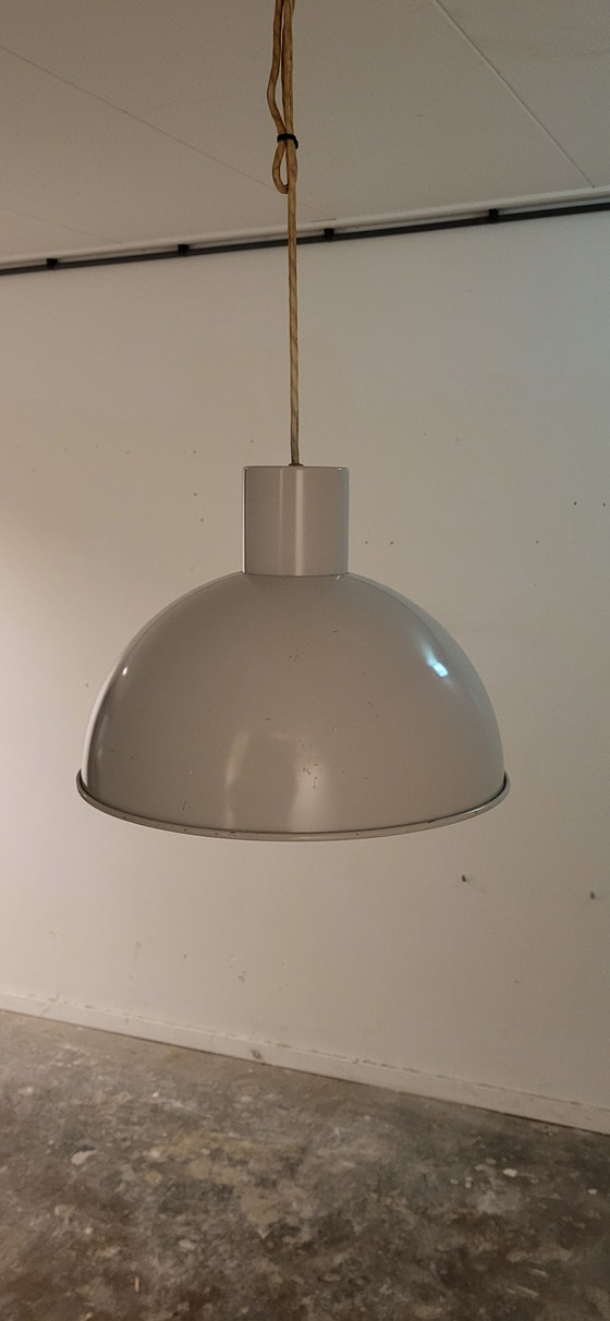 Image 1 of Fog & Mørup Midi Bunker Plafond Lamp