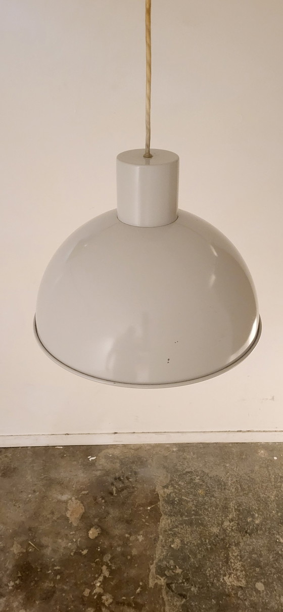 Image 1 of Fog & Mørup Midi Bunker Plafond Lamp