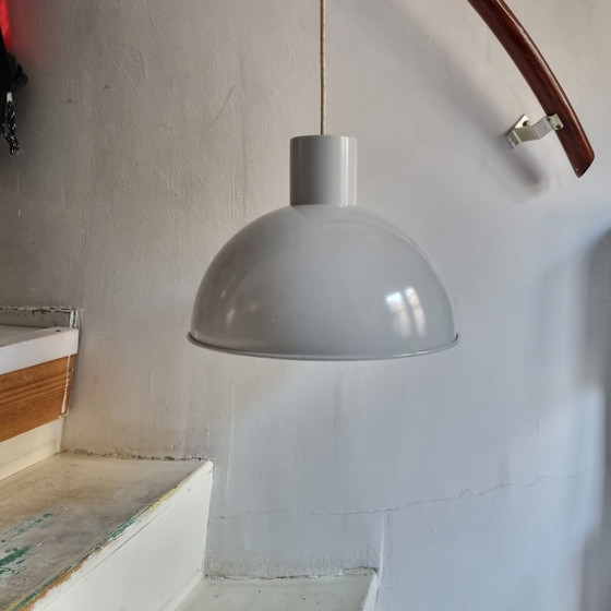 Image 1 of Fog & Mørup Midi Bunker Plafond Lamp