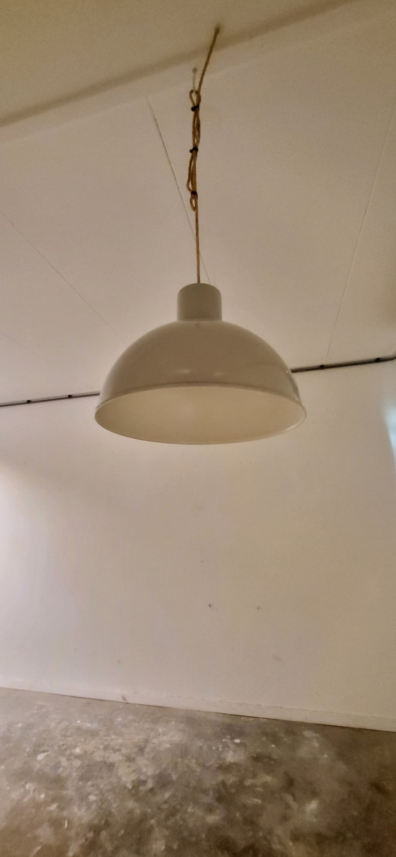 Image 1 of Fog & Mørup Midi Bunker Plafond Lamp