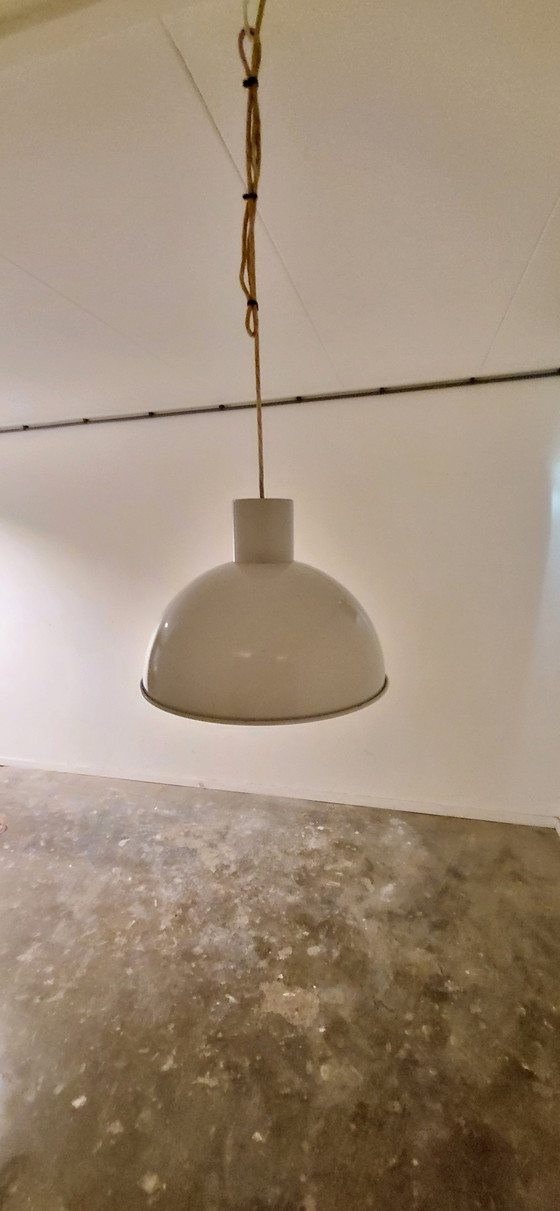 Image 1 of Fog & Mørup Midi Bunker Plafond Lamp