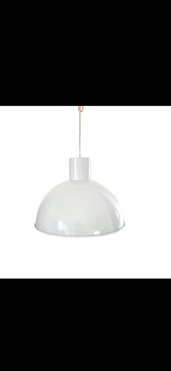 Image 1 of Fog & Mørup Midi Bunker Plafond Lamp