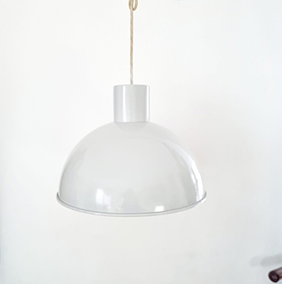 Image 1 of Fog & Mørup Midi Bunker Plafond Lamp