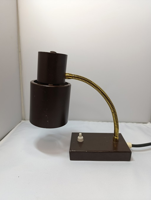 Hala Zeis 1960S Bureaulamp