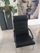 IP Cure design relax fauteuil