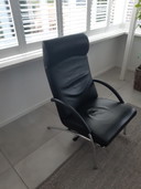 IP Cure design relax fauteuil