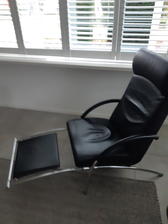 Image 1 of IP Cure design relax fauteuil