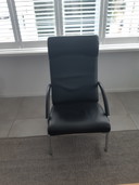 IP Cure design relax fauteuil