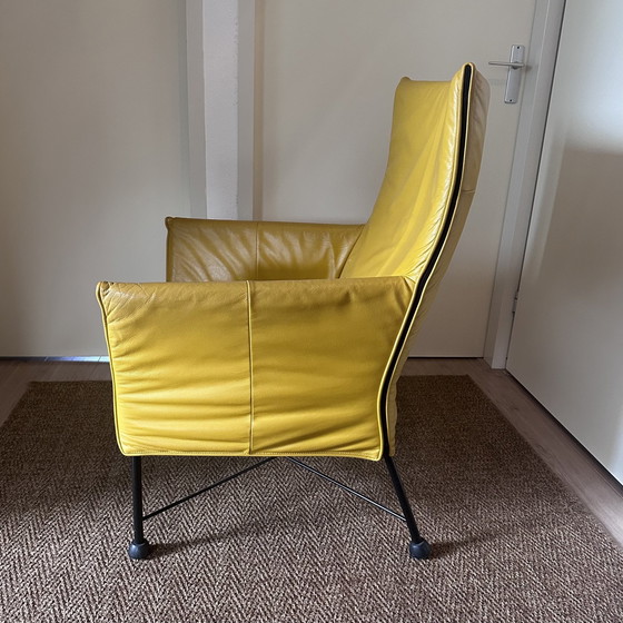 Image 1 of 2x Montis Charly Fauteuil Van Gerard Van Den Berg