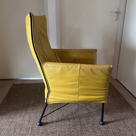 Image 1 of 2x Montis Charly Fauteuil Van Gerard Van Den Berg