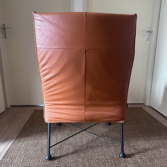 Image 1 of 2x Montis Charly Fauteuil Van Gerard Van Den Berg