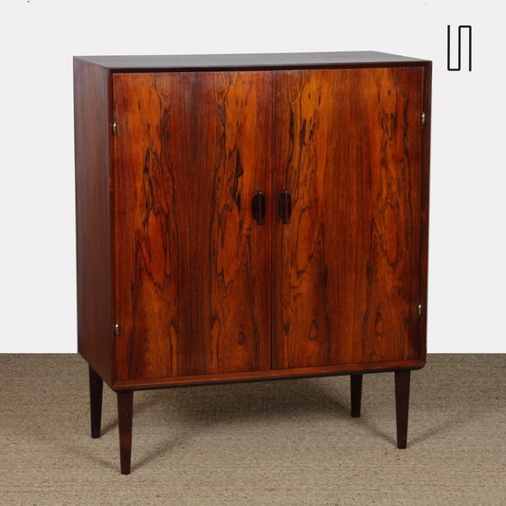 Image 1 of Scandinavisch dressoir van Ejvind A. Johansson, 1960