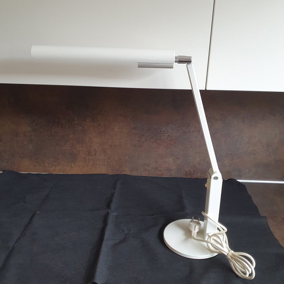 Image 1 of Vintage Hala Zeist Bureaulamp