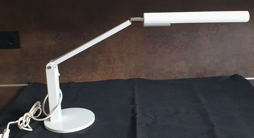 Vintage Hala Zeist Bureaulamp