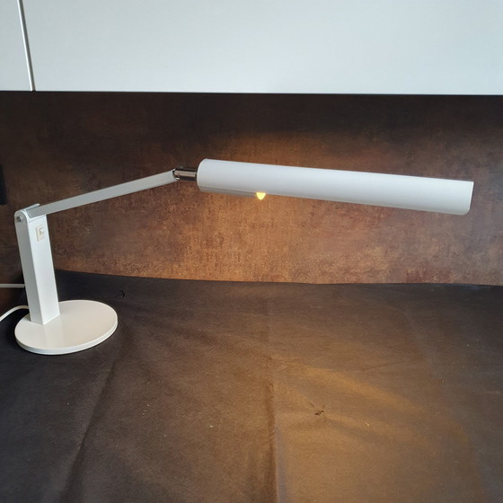 Image 1 of Vintage Hala Zeist Bureaulamp