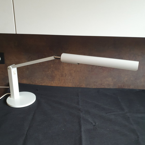 Image 1 of Vintage Hala Zeist Bureaulamp