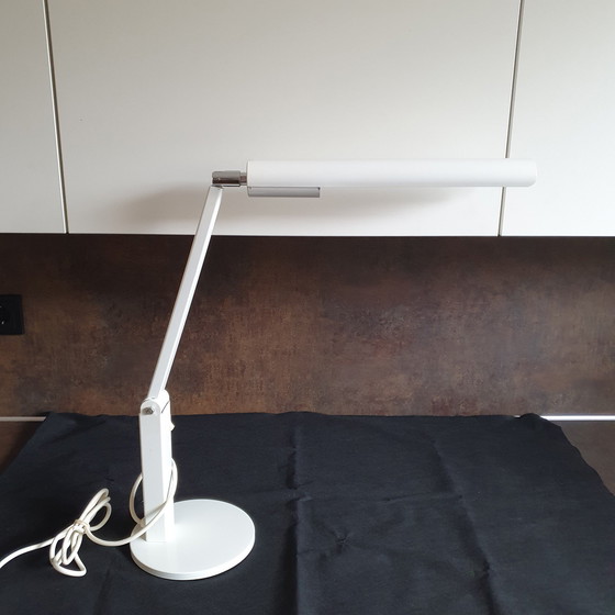 Image 1 of Vintage Hala Zeist Bureaulamp