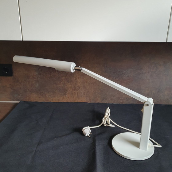 Image 1 of Vintage Hala Zeist Bureaulamp