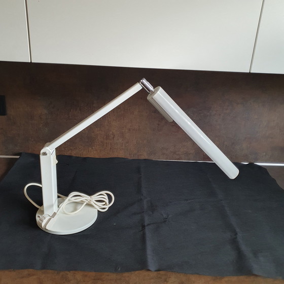 Image 1 of Vintage Hala Zeist Bureaulamp