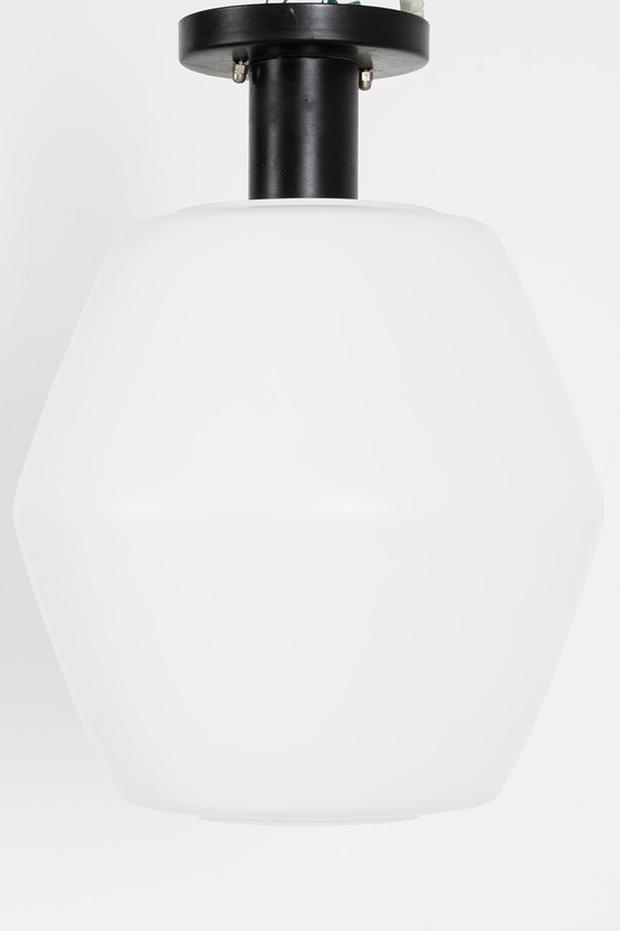 Image 1 of Raak plafondlamp