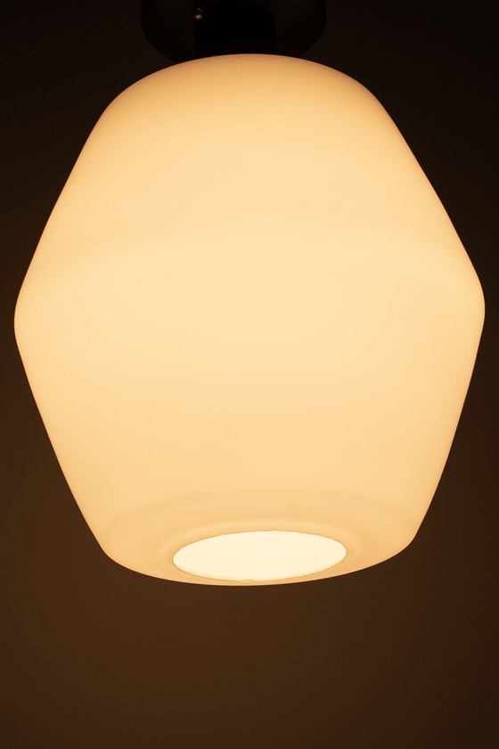 Image 1 of Raak plafondlamp