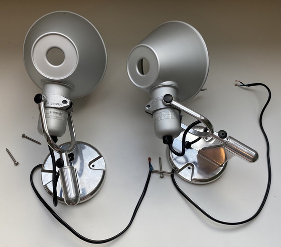 Image 1 of Artemide Tolomeo