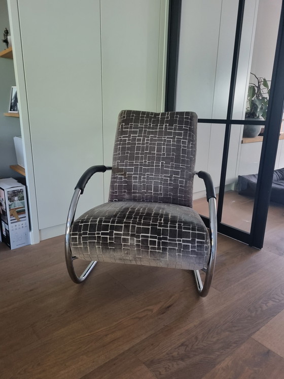 Image 1 of Retro Chair