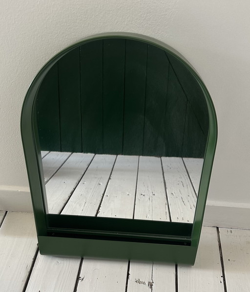 IKEA x HAY Ypperlig Spiegel Groene Spiegel