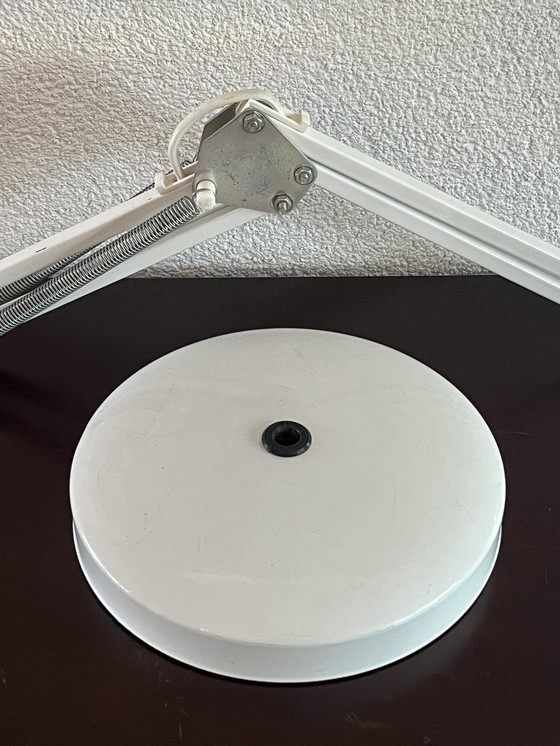 Image 1 of Vintage Architectenlamp Cogo Design (‘60-‘70)