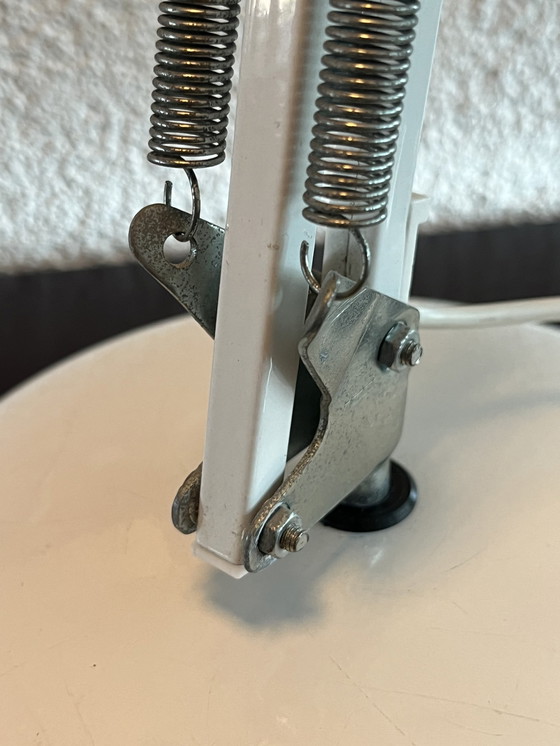 Image 1 of Vintage Architectenlamp Cogo Design (‘60-‘70)