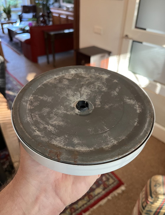 Image 1 of Vintage Architectenlamp Cogo Design (‘60-‘70)