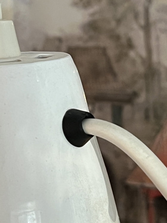 Image 1 of Vintage Architectenlamp Cogo Design (‘60-‘70)