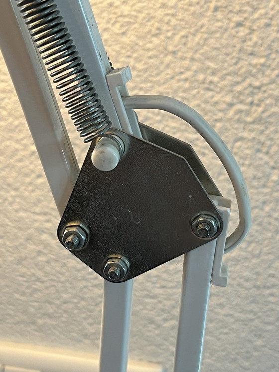 Image 1 of Vintage Architectenlamp Cogo Design (‘60-‘70)