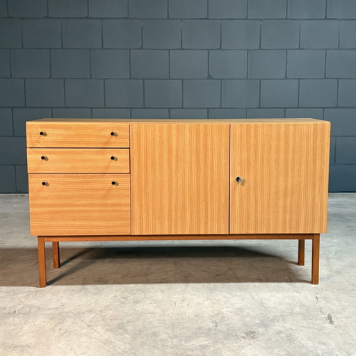 Vintage Sideboard Dressoir – 3K Möbel – Jaren 60