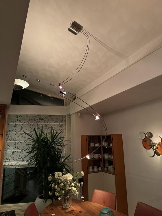 Image 1 of Reiter Bernd Beisse design hanglamp