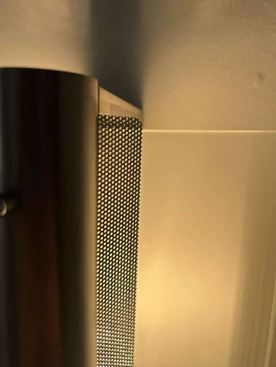 Image 1 of Vintage modernistische wandlamp